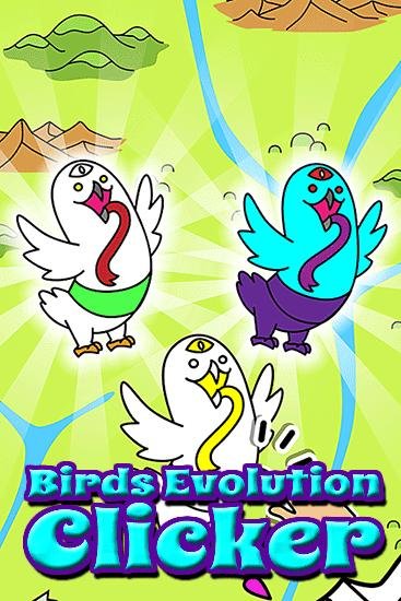 download Birds evolution: Clicker apk